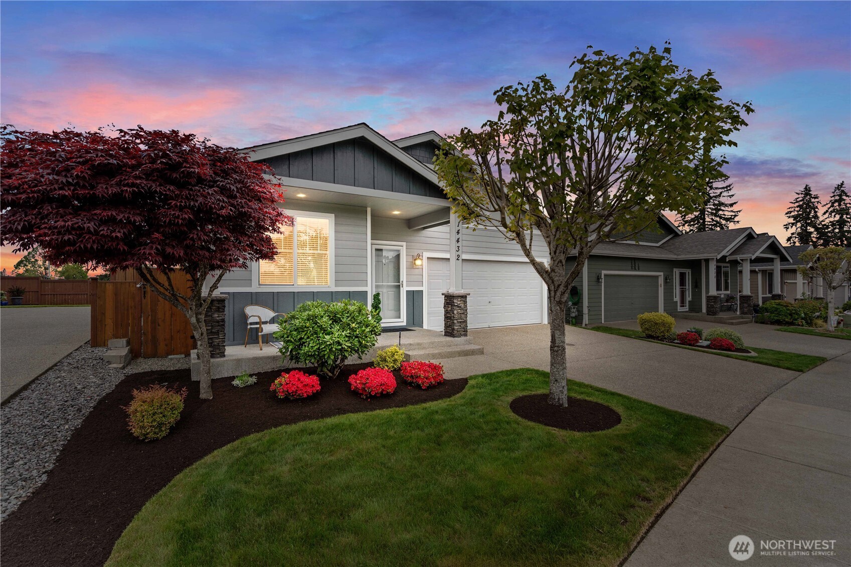 14432 20th Avenue Ct E, Tacoma, WA 98445