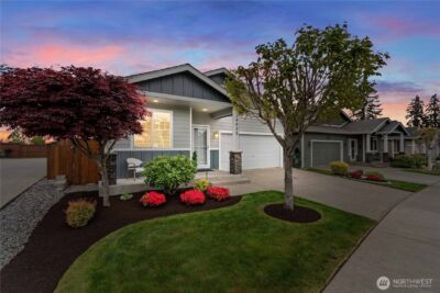 14432 20th Avenue Ct E, Tacoma, WA 98445 - Photo 1
