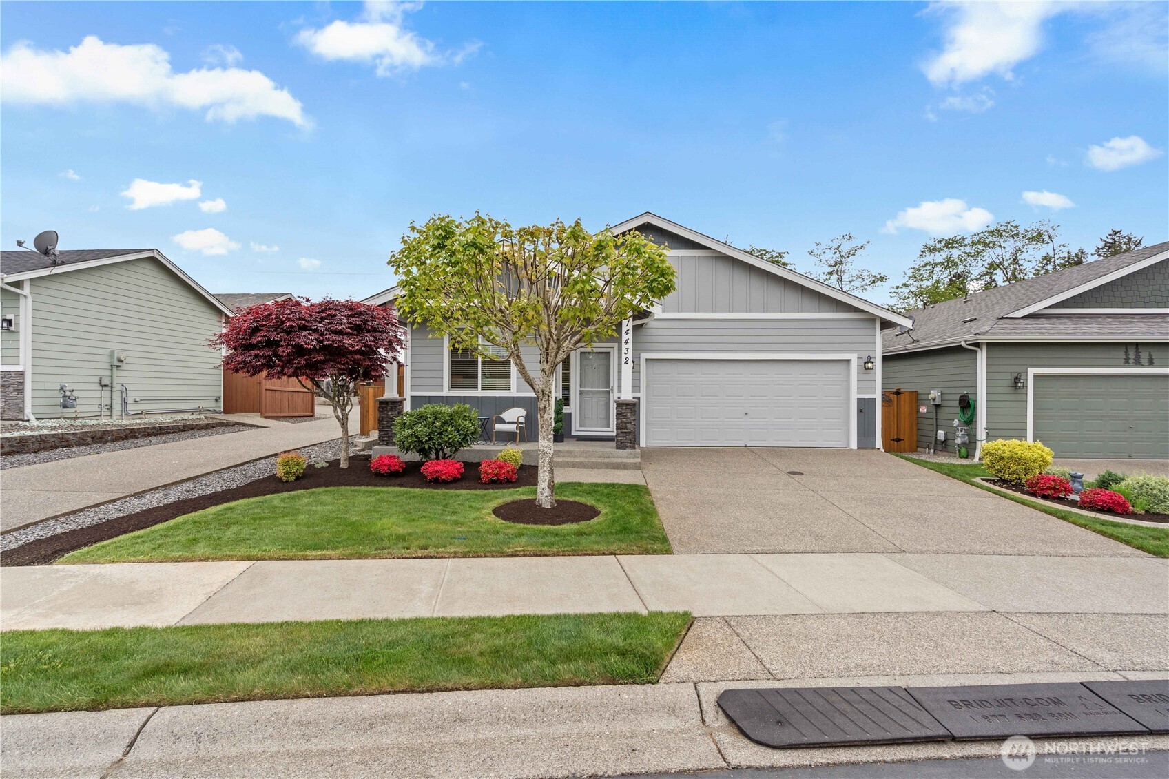 14432 20th Avenue Ct E, Tacoma, WA 98445