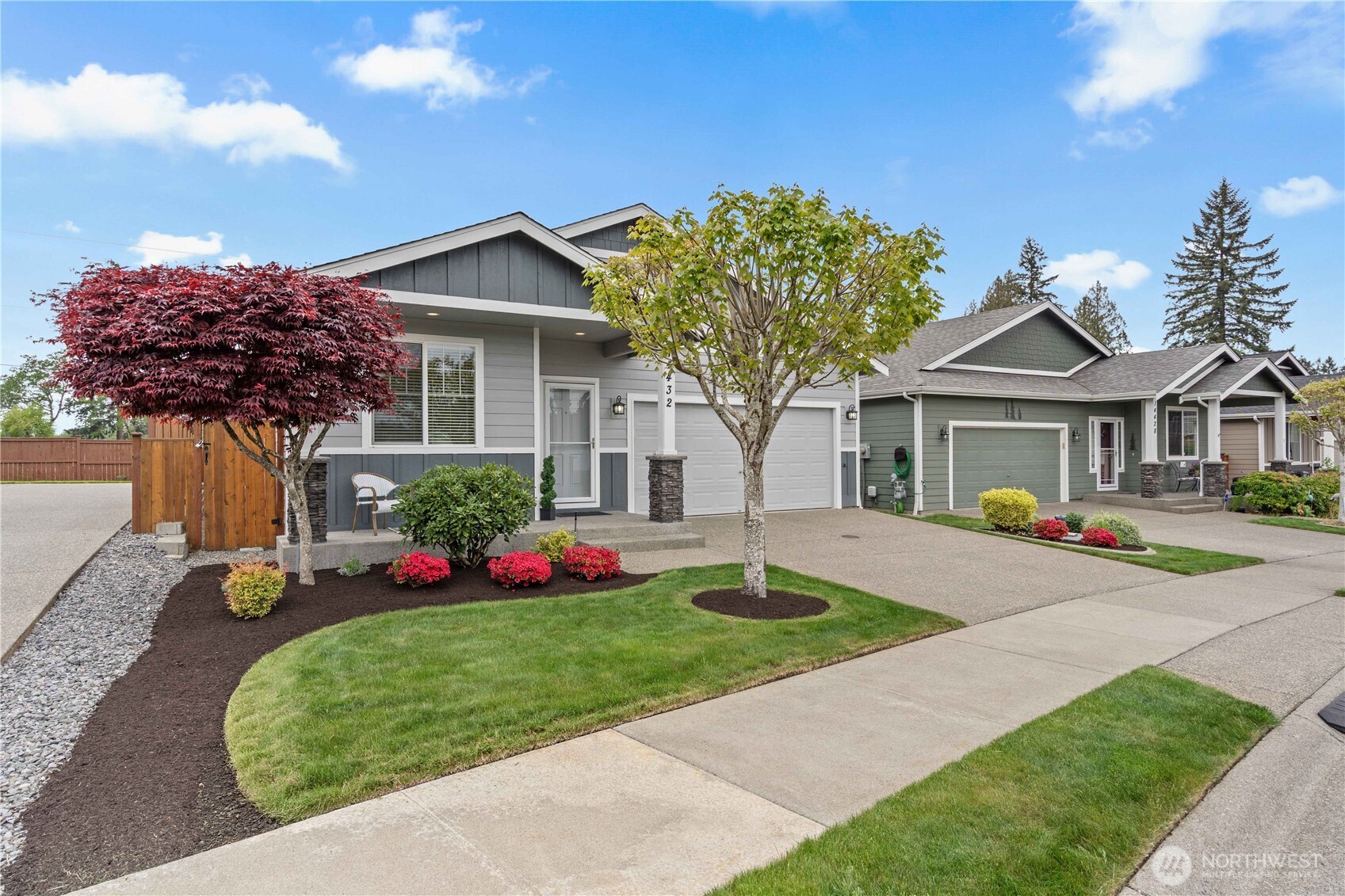 14432 20th Avenue Ct E, Tacoma, WA 98445