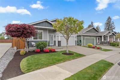 14432 20th Avenue Ct E, Tacoma, WA 98445 - Photo 3