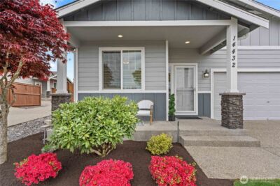 14432 20th Avenue Ct E, Tacoma, WA 98445 - Photo 4