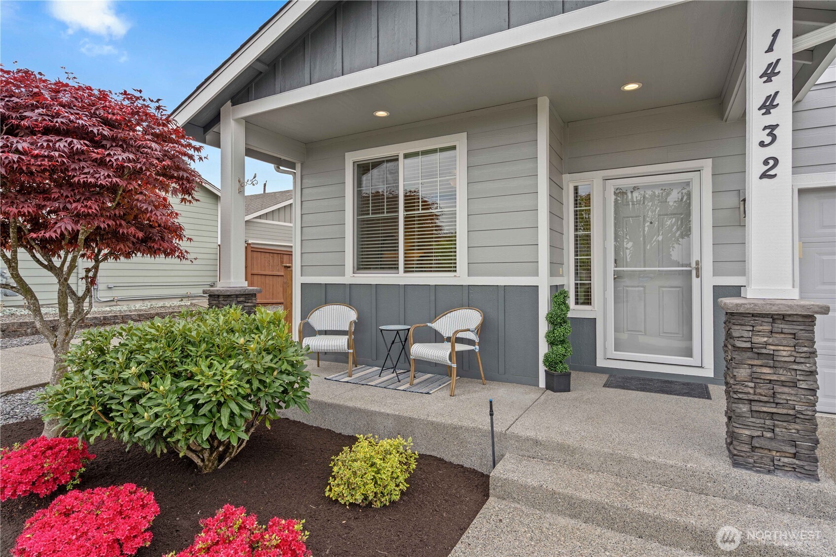 14432 20th Avenue Ct E, Tacoma, WA 98445