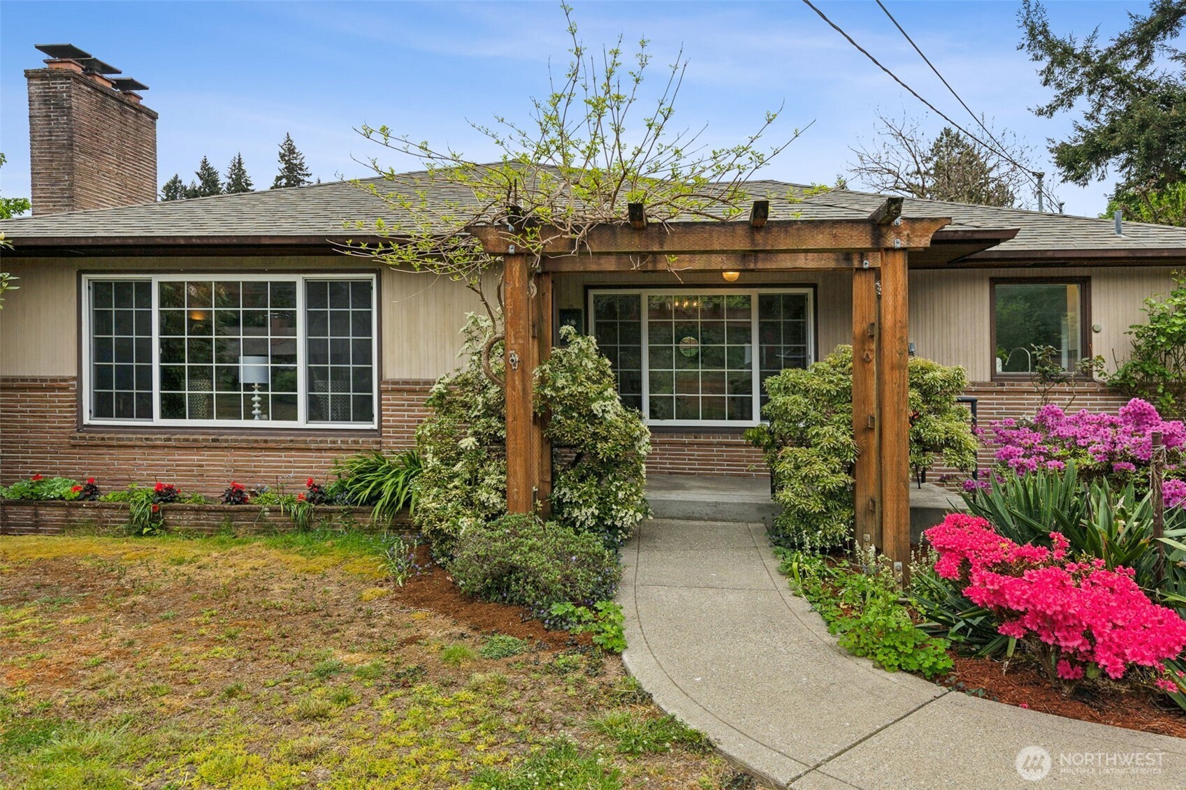 1529 22nd Avenue SE, Olympia, WA 98501