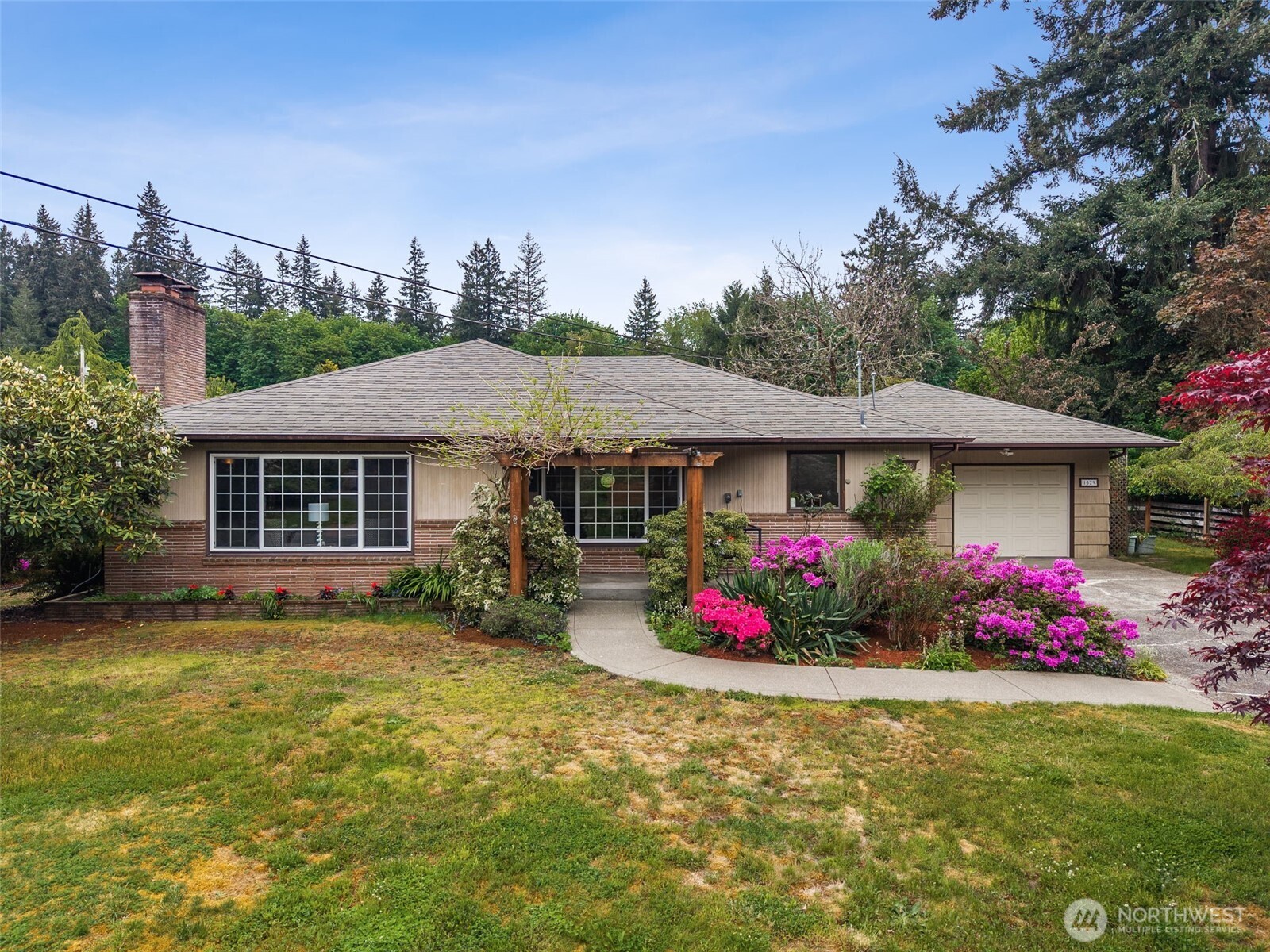 1529 22nd Avenue SE, Olympia, WA 98501