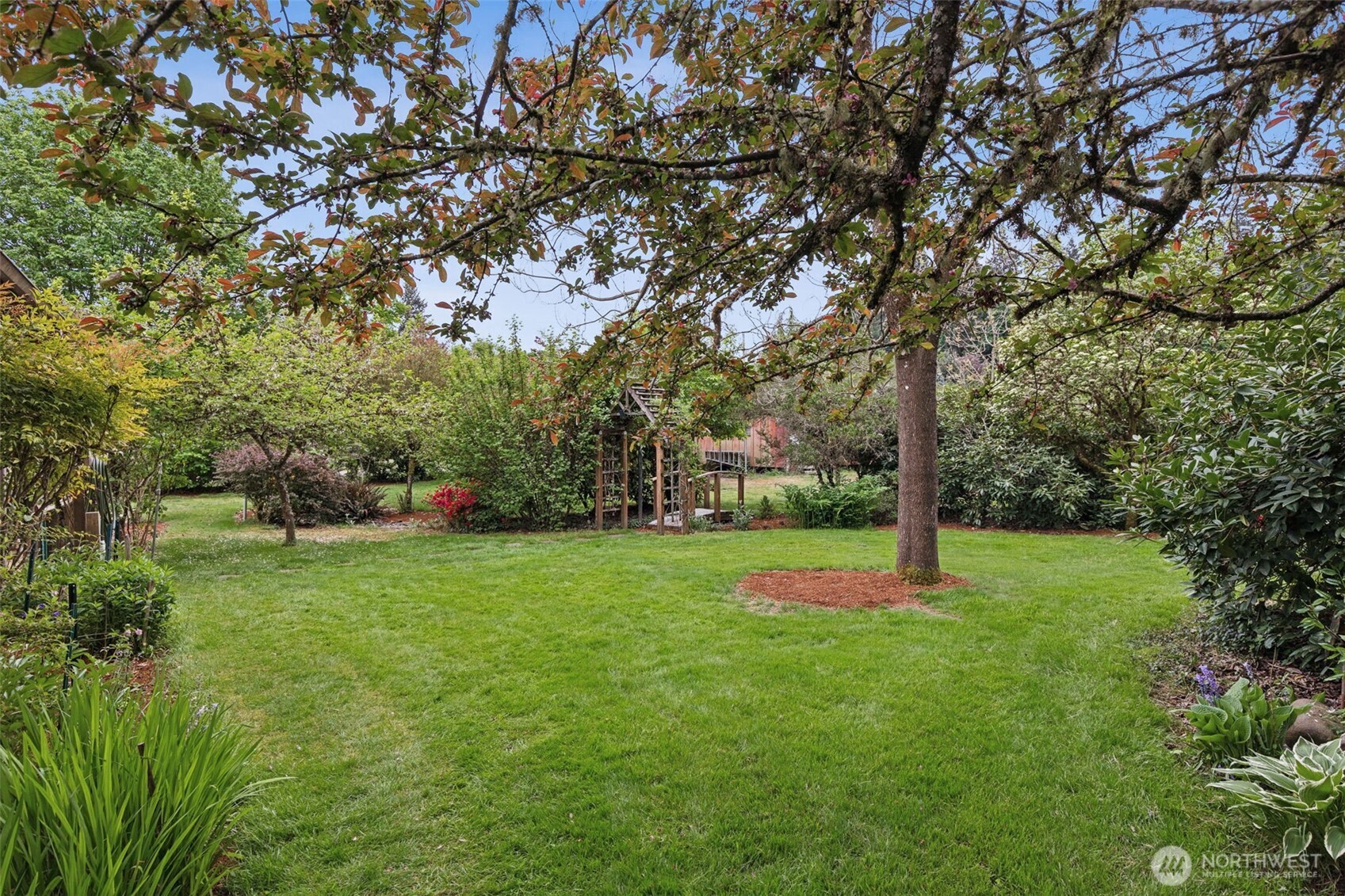1529 22nd Avenue SE, Olympia, WA 98501