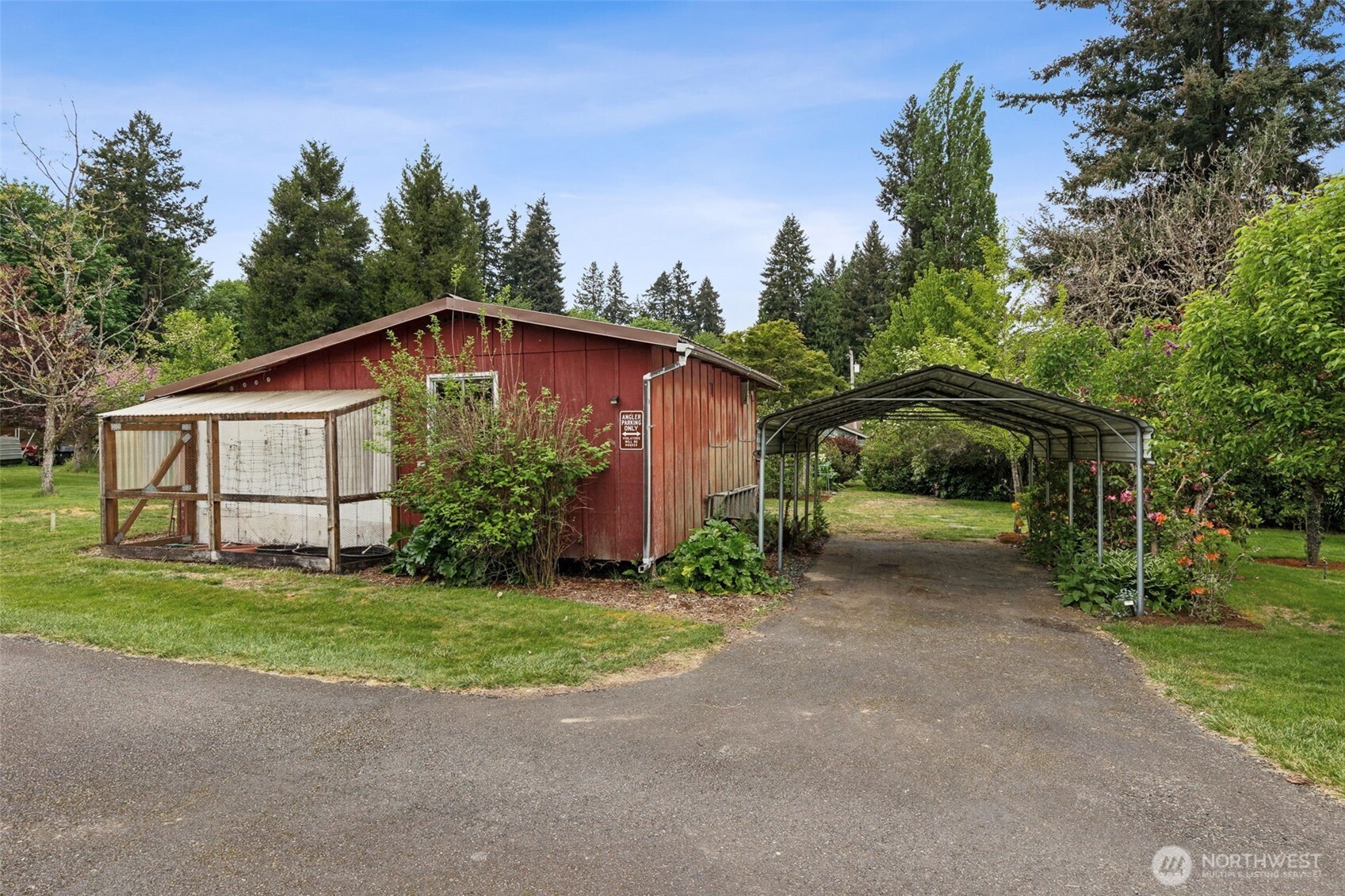 1529 22nd Avenue SE, Olympia, WA 98501