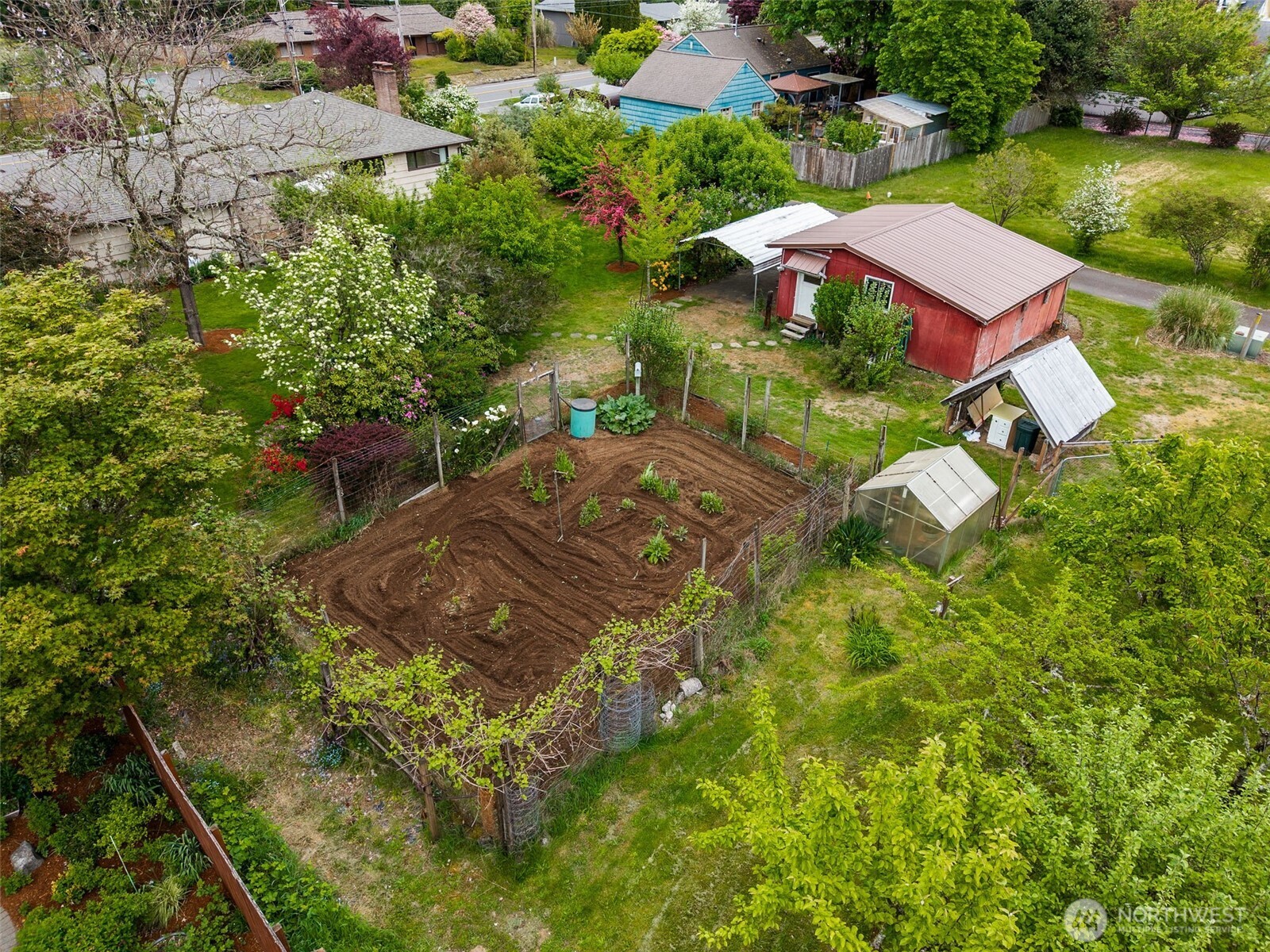 1529 22nd Avenue SE, Olympia, WA 98501