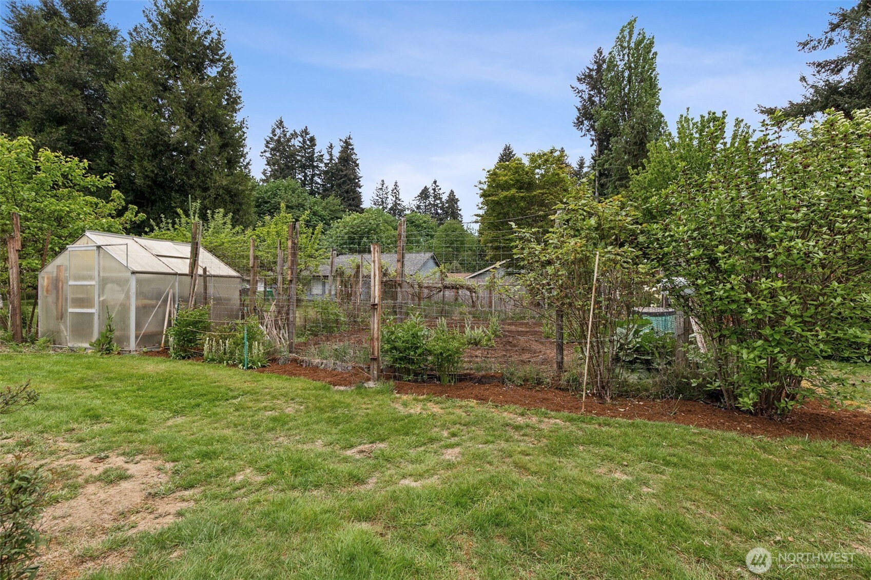 1529 22nd Avenue SE, Olympia, WA 98501