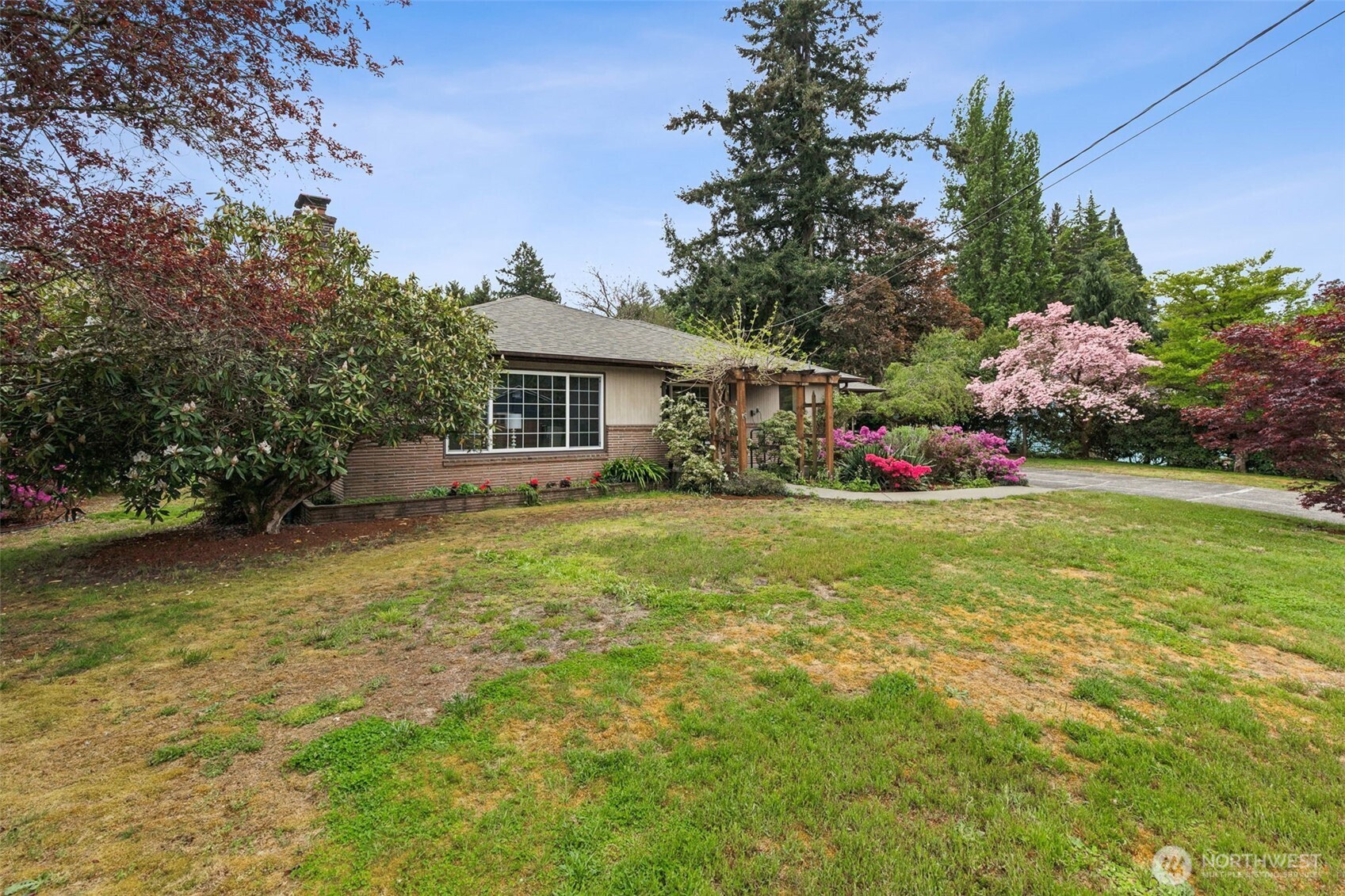 1529 22nd Avenue SE, Olympia, WA 98501