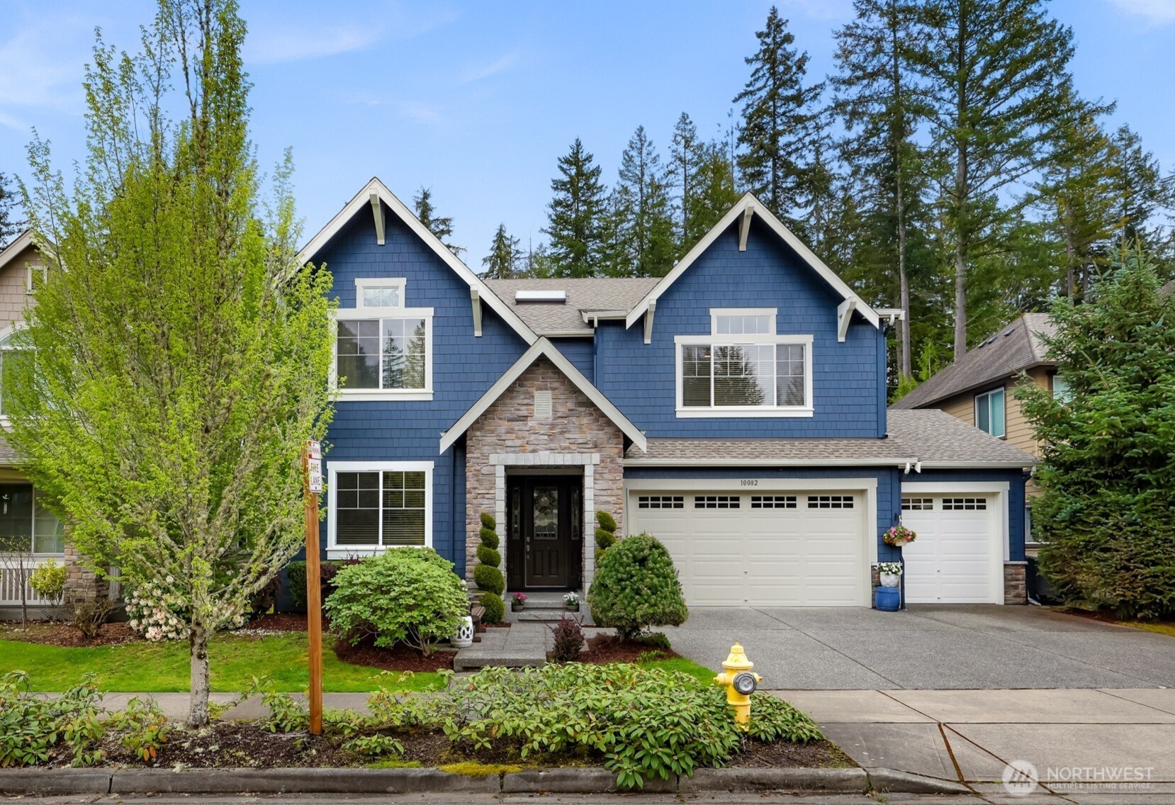 10082 240th Avenue NE, Redmond, WA 98053-6298