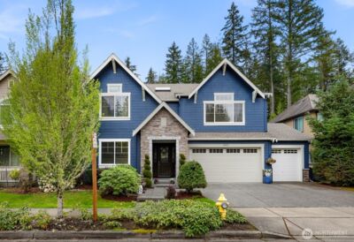 10082 240th Avenue NE, Redmond, WA 98053-6298