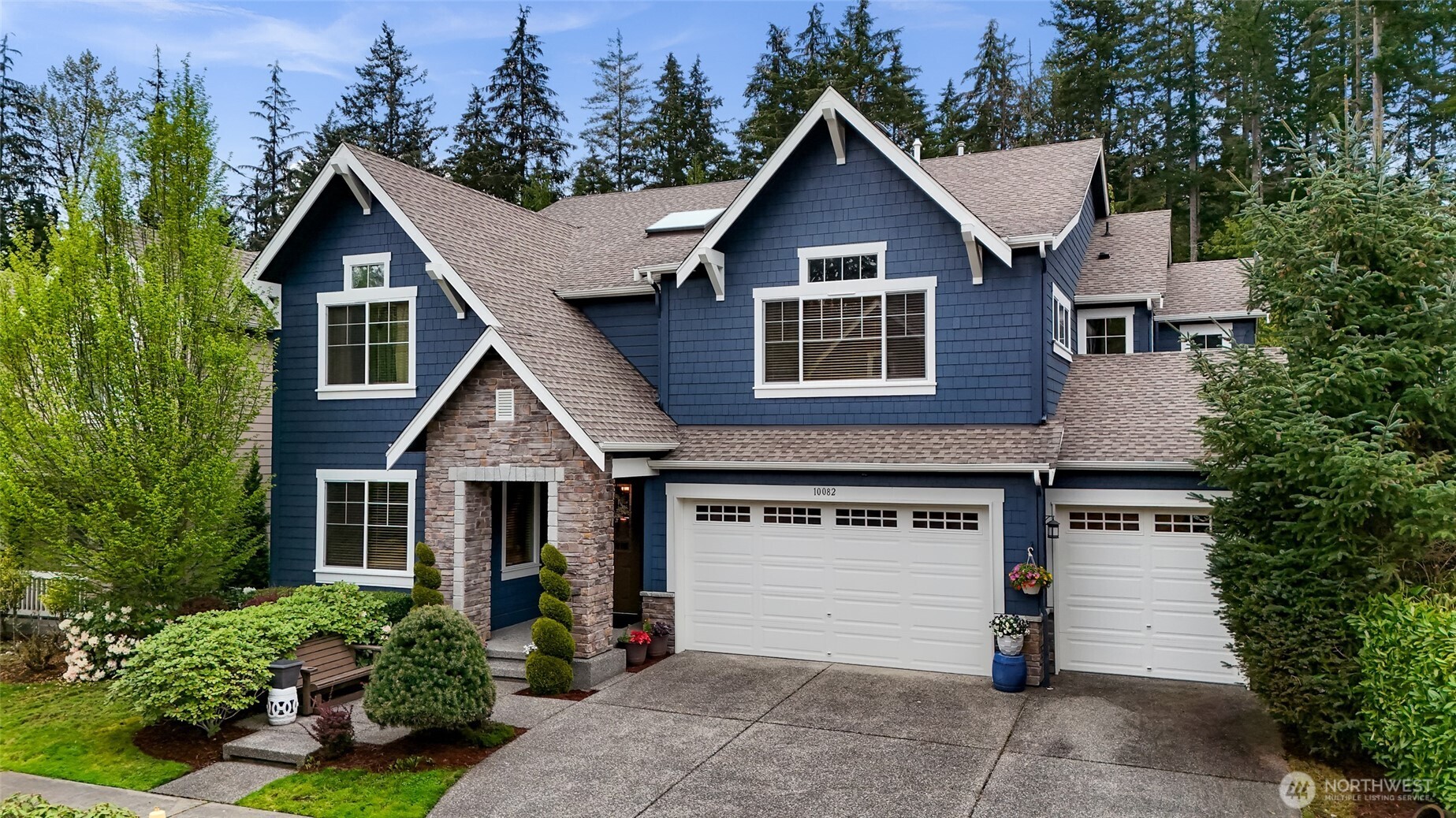 10082 240th Avenue NE, Redmond, WA 98053-6298