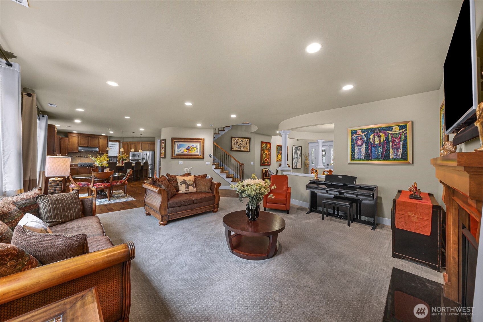 10082 240th Avenue NE, Redmond, WA 98053-6298