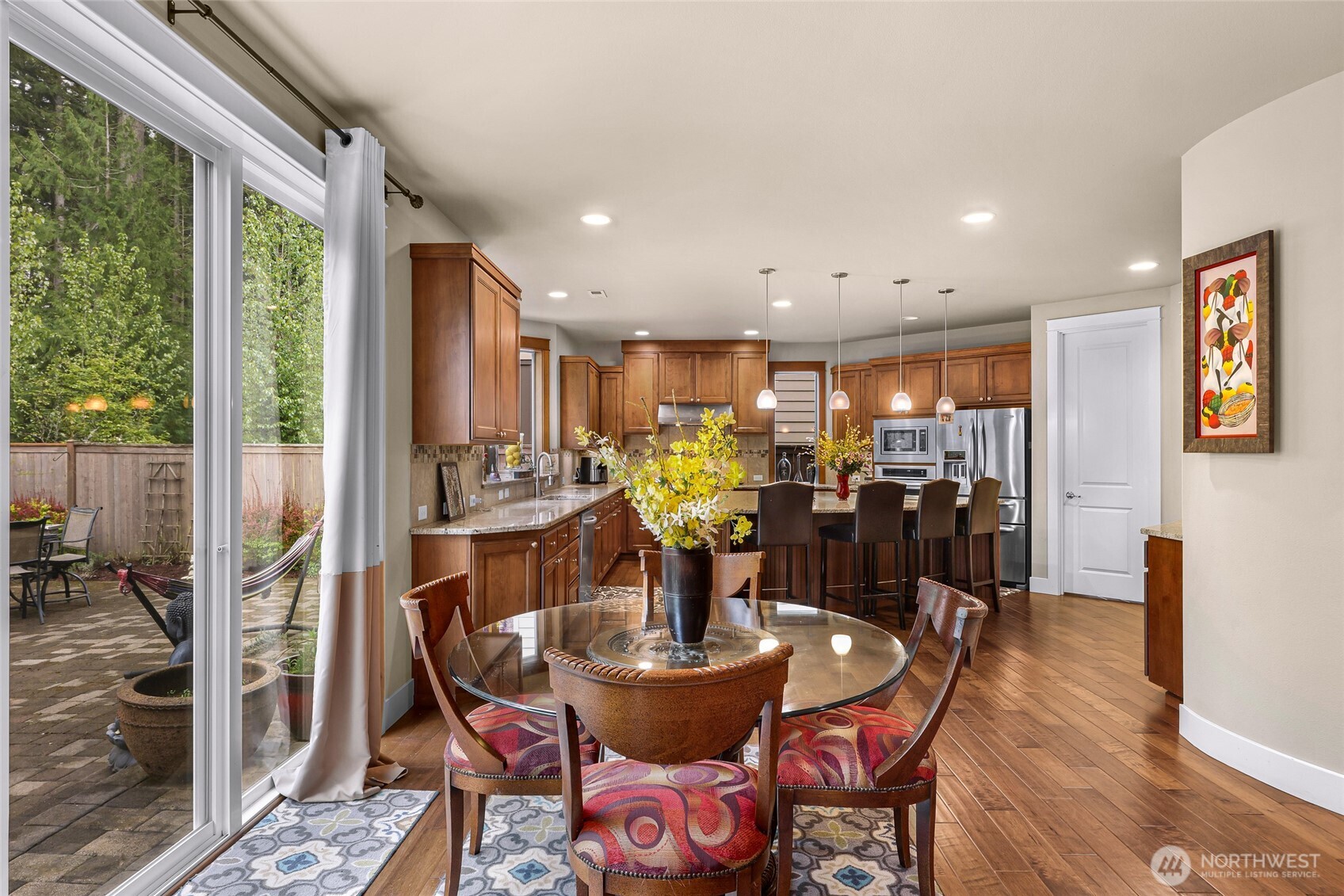 10082 240th Avenue NE, Redmond, WA 98053-6298