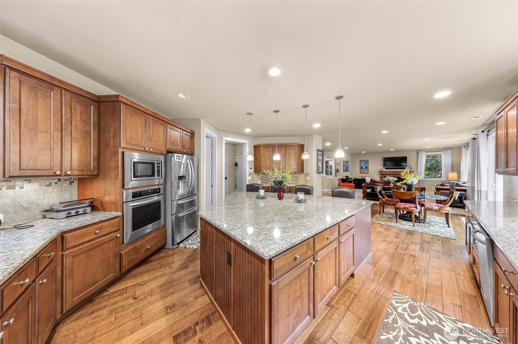10082 240th Avenue NE, Redmond, WA 98053-6298