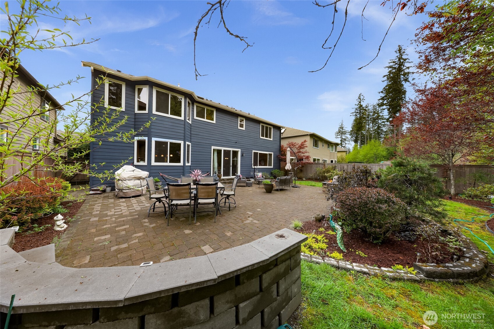 10082 240th Avenue NE, Redmond, WA 98053-6298