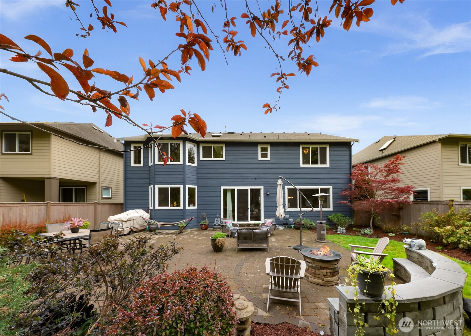 10082 240th Avenue NE, Redmond, WA 98053-6298