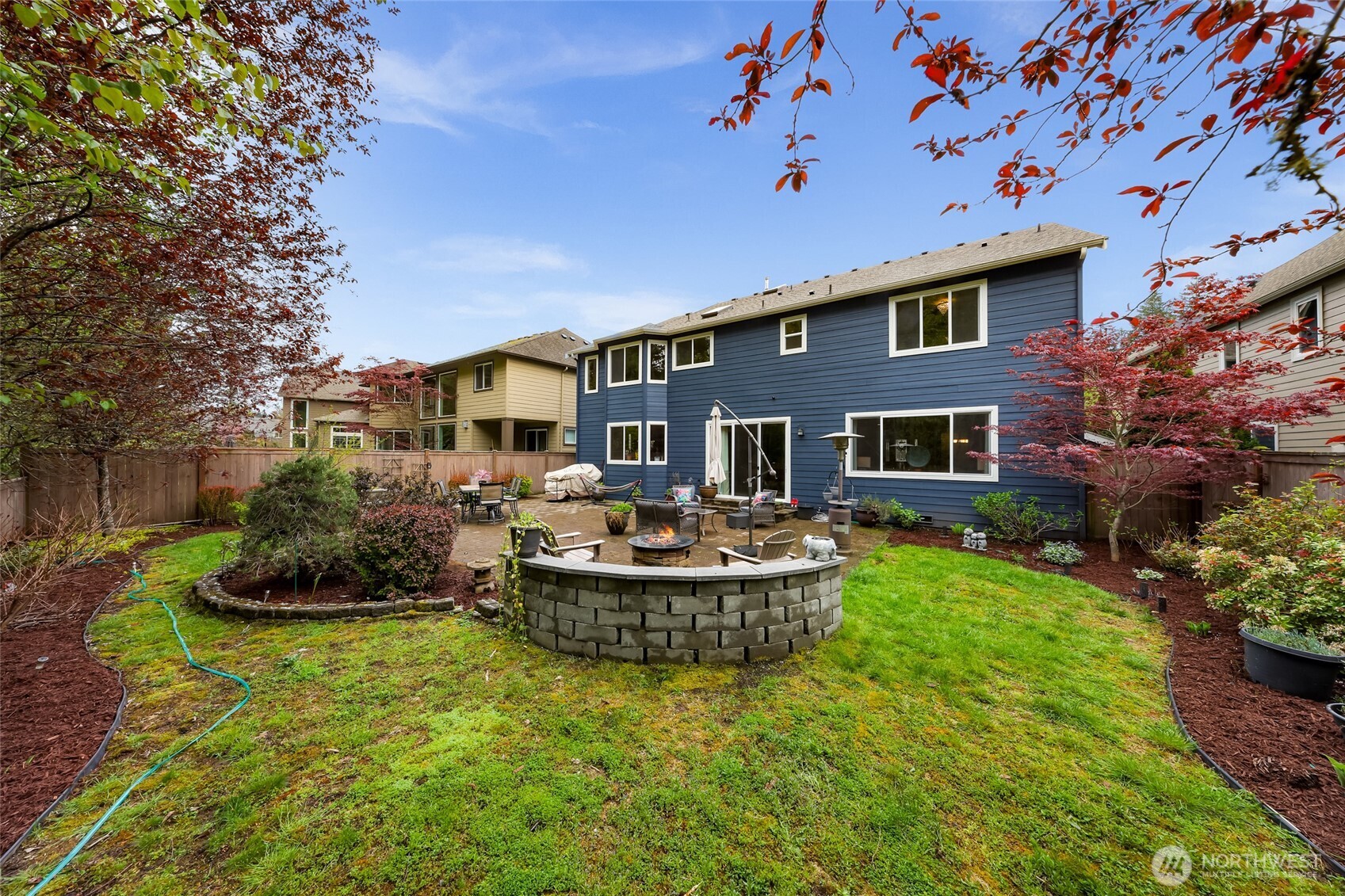 10082 240th Avenue NE, Redmond, WA 98053-6298