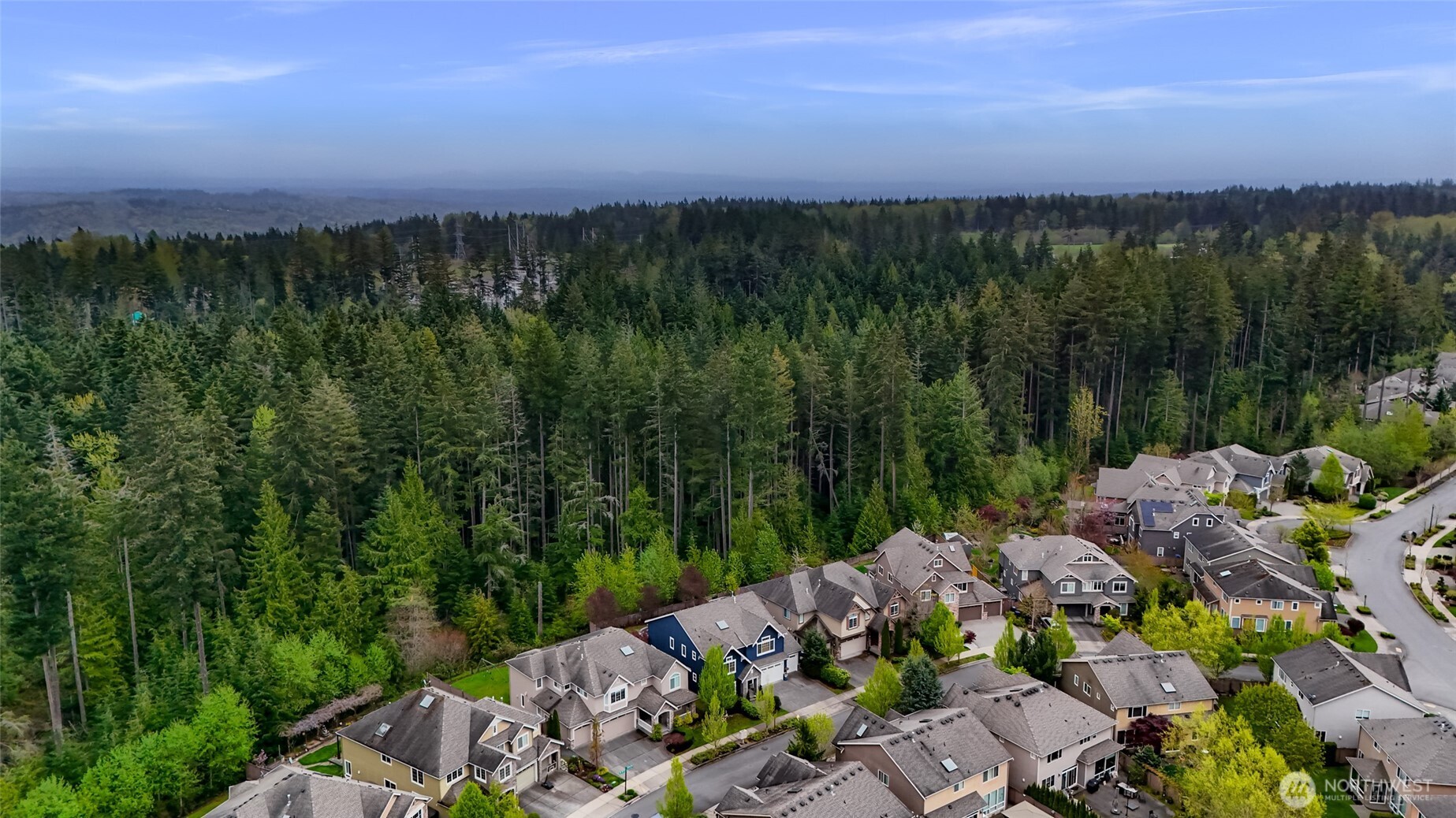 10082 240th Avenue NE, Redmond, WA 98053-6298