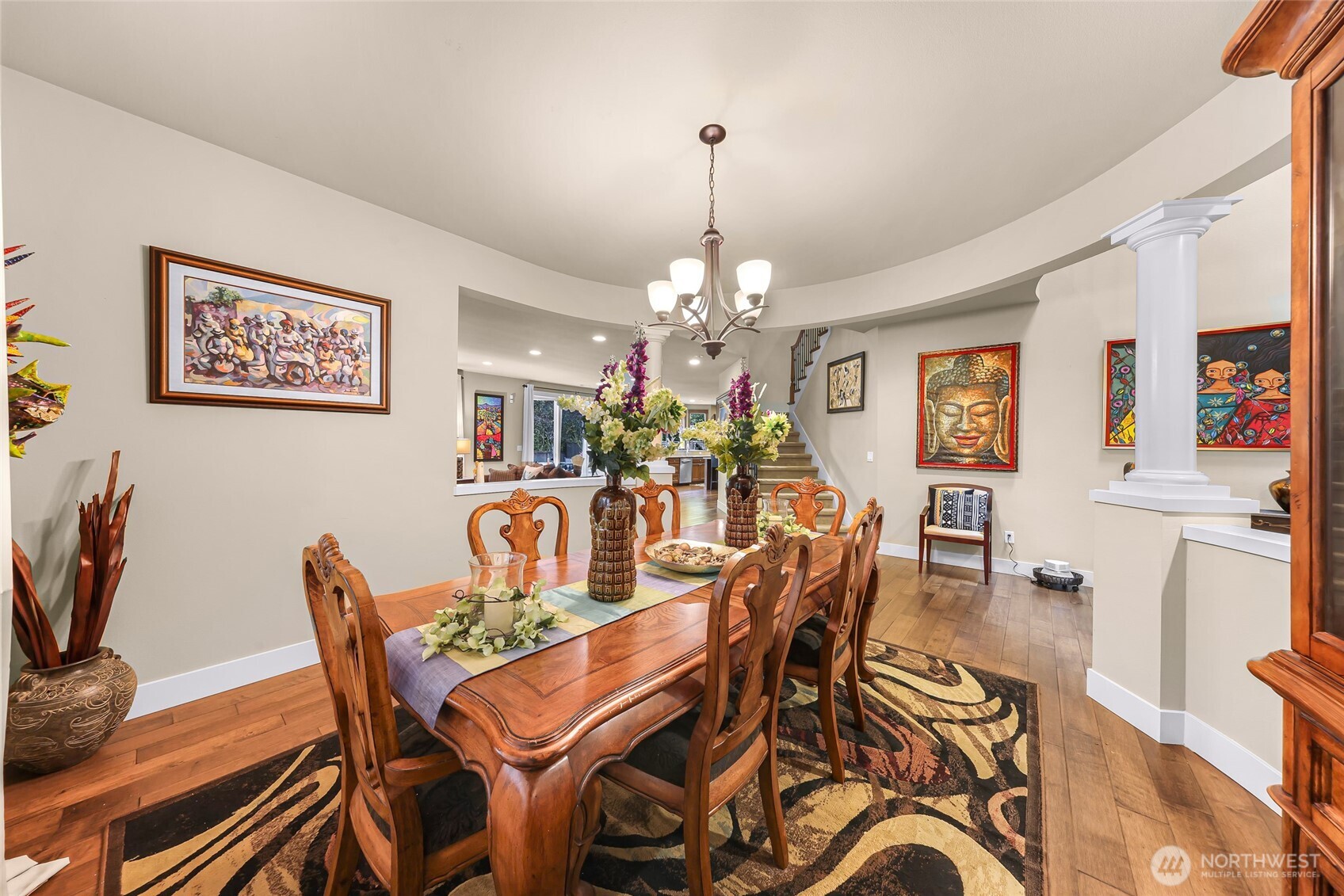 10082 240th Avenue NE, Redmond, WA 98053-6298