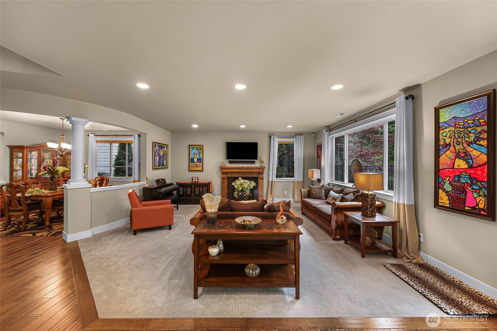 10082 240th Avenue NE, Redmond, WA 98053-6298