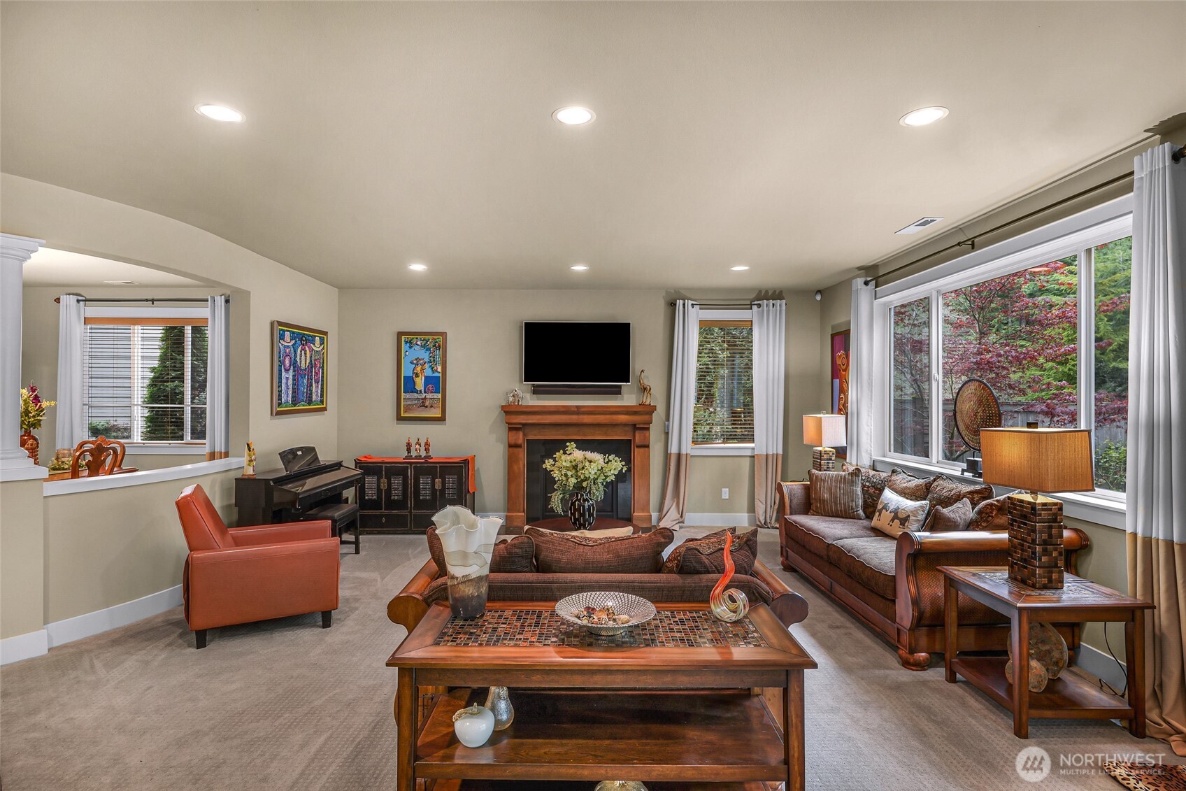 10082 240th Avenue NE, Redmond, WA 98053-6298