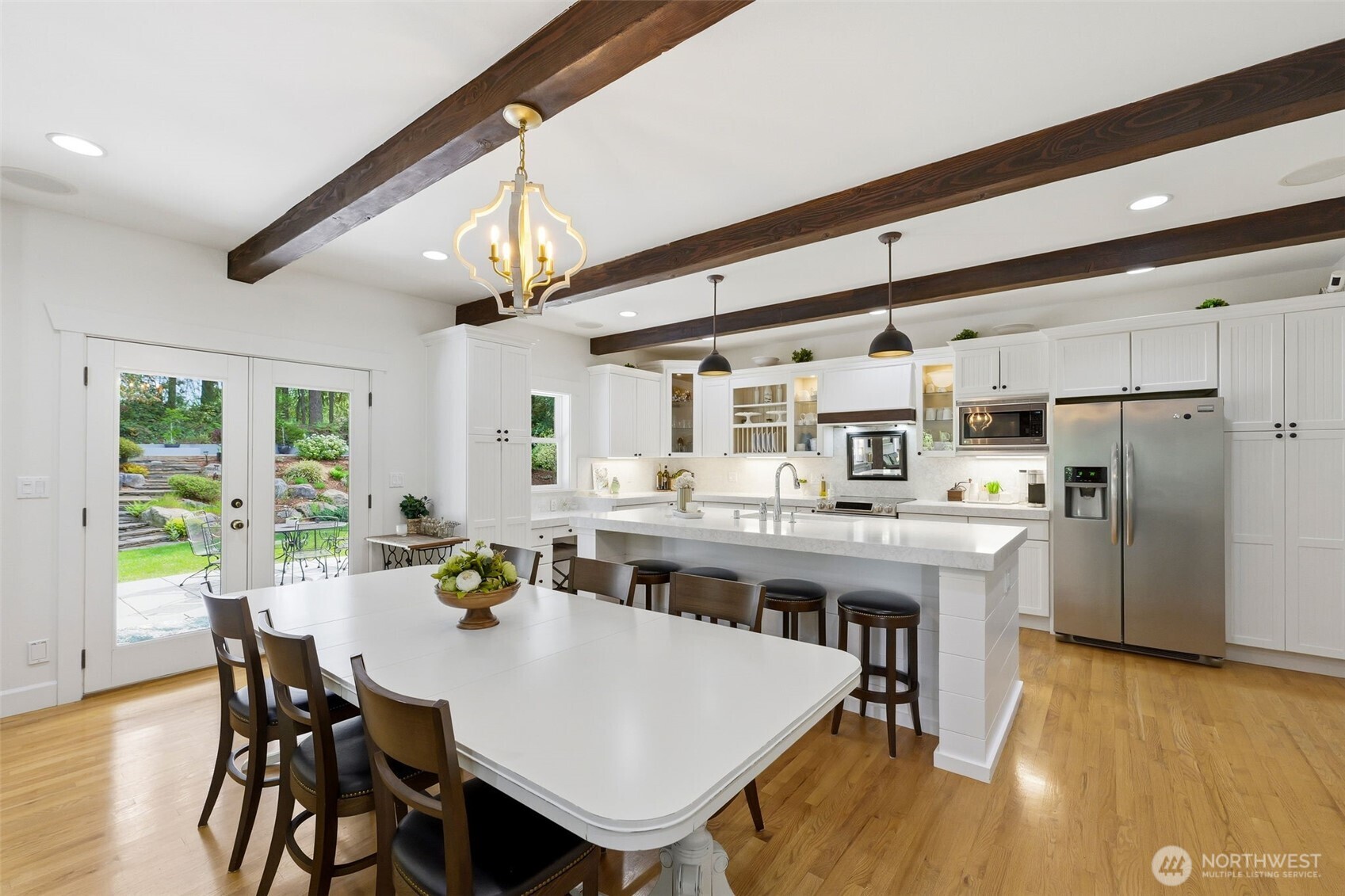 252 & 250 NW Sigurd Hanson Road , Poulsbo, WA 98370
