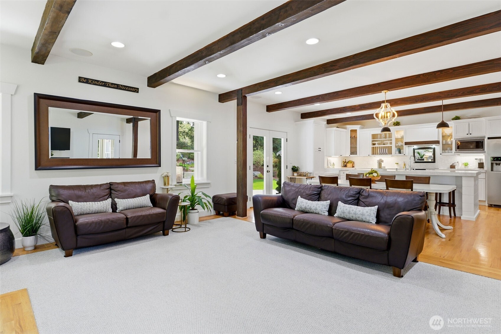 252 & 250 NW Sigurd Hanson Road , Poulsbo, WA 98370