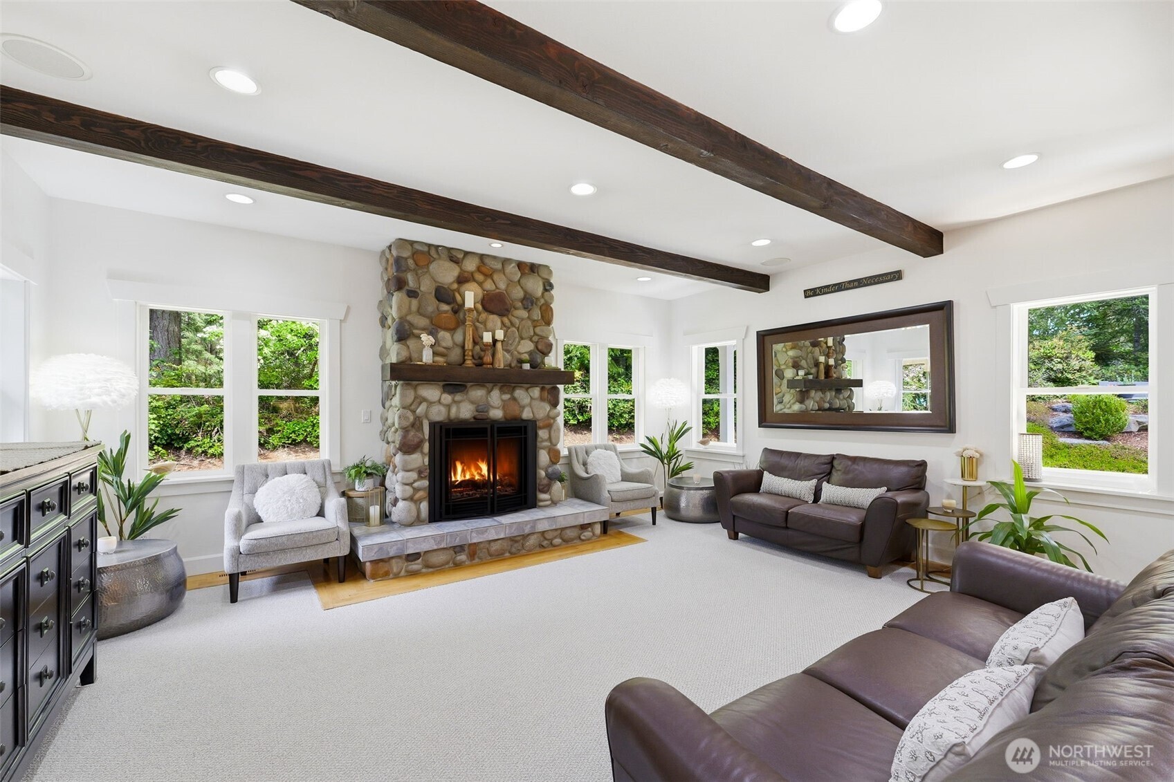 252 & 250 NW Sigurd Hanson Road , Poulsbo, WA 98370