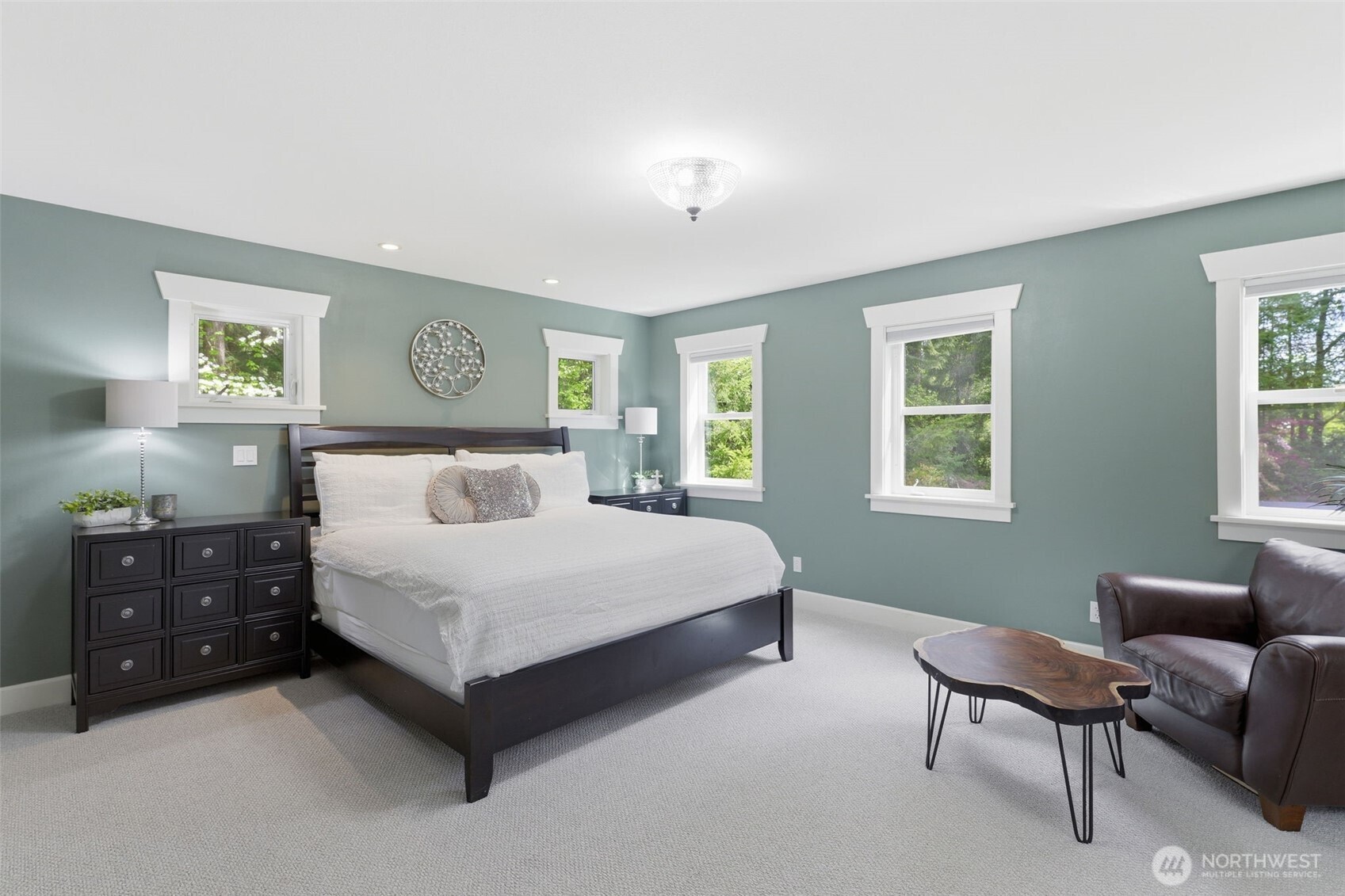 252 & 250 NW Sigurd Hanson Road , Poulsbo, WA 98370