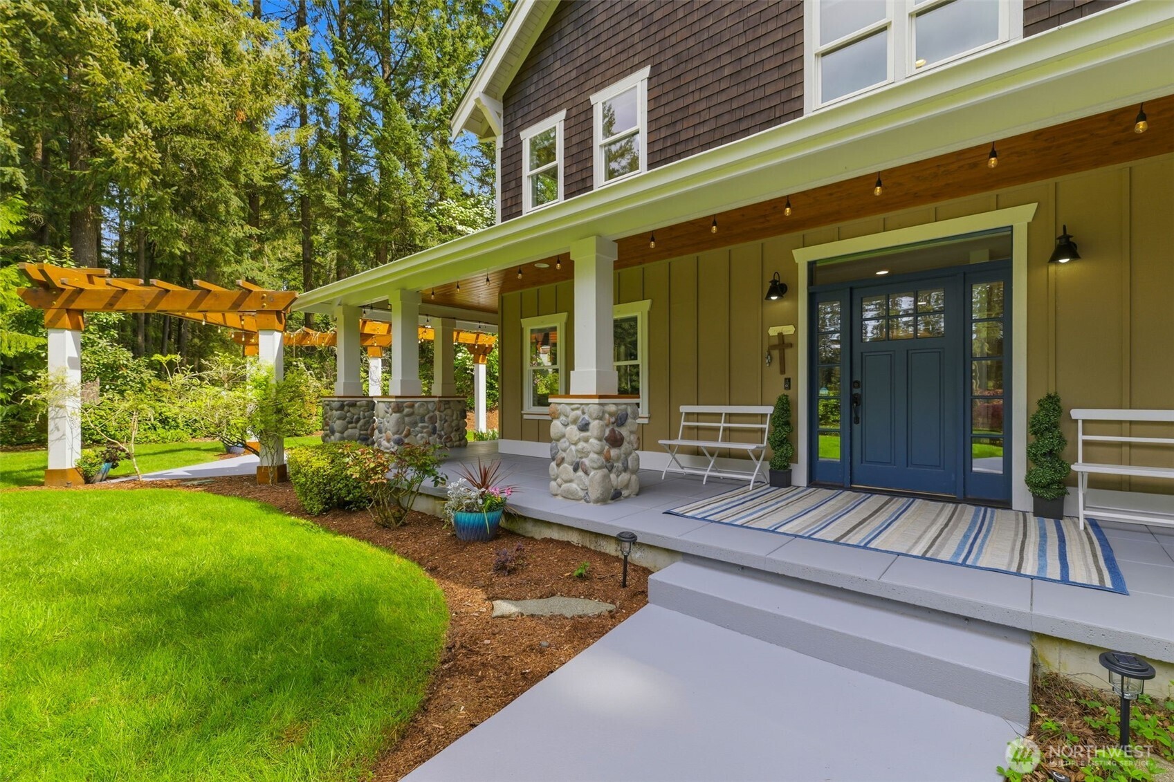252 & 250 NW Sigurd Hanson Road , Poulsbo, WA 98370