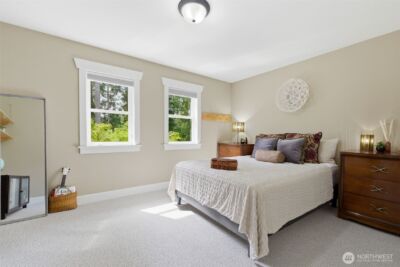 252 & 250 NW Sigurd Hanson Road , Poulsbo, WA 98370 - Photo 15