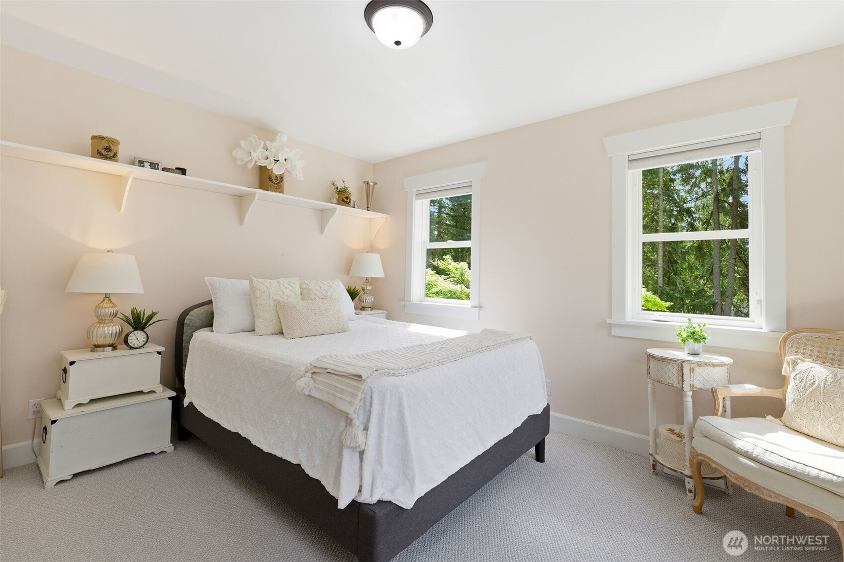 252 & 250 NW Sigurd Hanson Road , Poulsbo, WA 98370