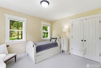 252 & 250 NW Sigurd Hanson Road , Poulsbo, WA 98370 - Photo 18