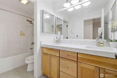 252 & 250 NW Sigurd Hanson Road , Poulsbo, WA 98370 - Photo 19