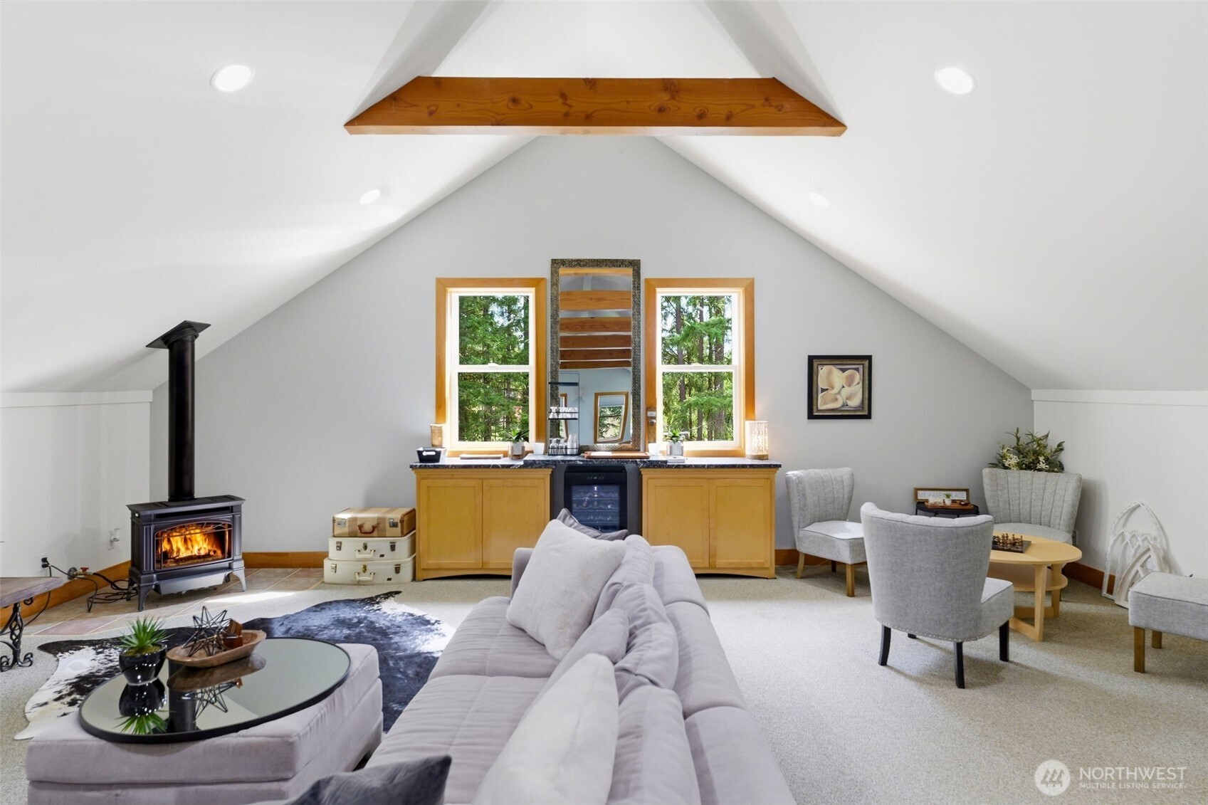 252 & 250 NW Sigurd Hanson Road , Poulsbo, WA 98370