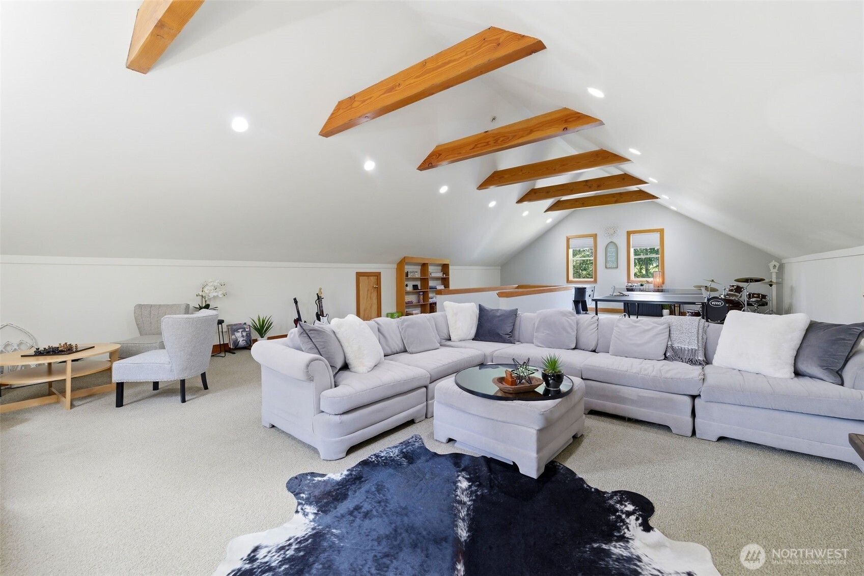 252 & 250 NW Sigurd Hanson Road , Poulsbo, WA 98370
