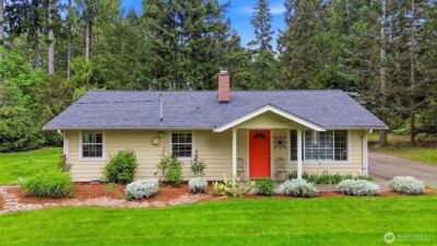 252 & 250 NW Sigurd Hanson Road , Poulsbo, WA 98370 - Photo 24