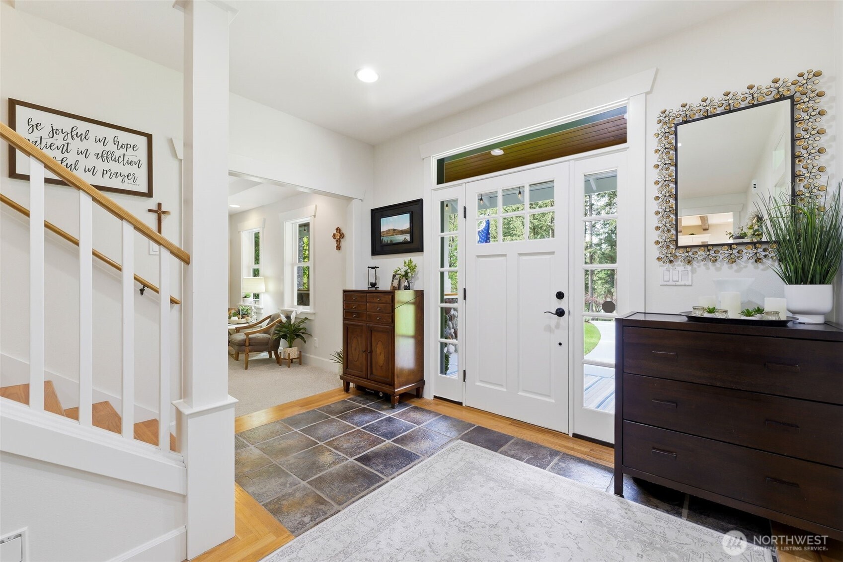 252 & 250 NW Sigurd Hanson Road , Poulsbo, WA 98370