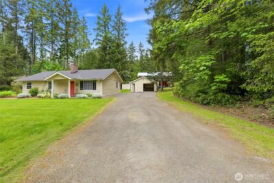 252 & 250 NW Sigurd Hanson Road , Poulsbo, WA 98370 - Photo 25