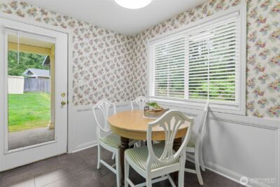 252 & 250 NW Sigurd Hanson Road , Poulsbo, WA 98370 - Photo 26