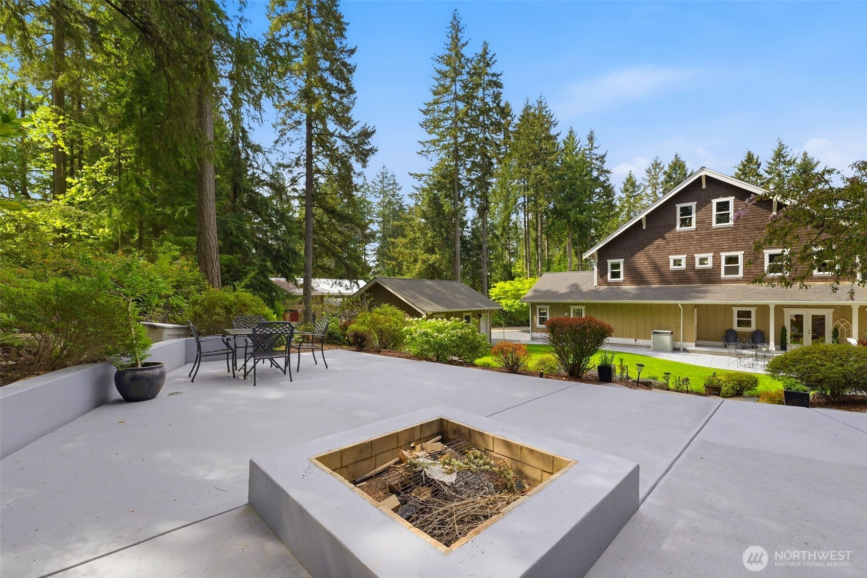 252 & 250 NW Sigurd Hanson Road , Poulsbo, WA 98370