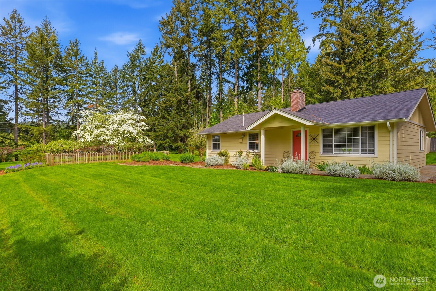 252 & 250 NW Sigurd Hanson Road , Poulsbo, WA 98370
