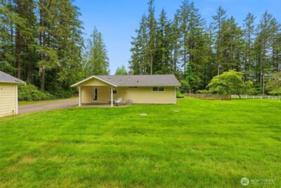 252 & 250 NW Sigurd Hanson Road , Poulsbo, WA 98370 - Photo 39
