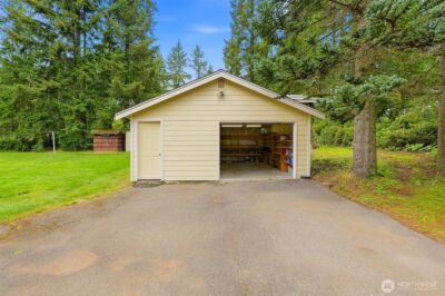 252 & 250 NW Sigurd Hanson Road , Poulsbo, WA 98370 - Photo 40