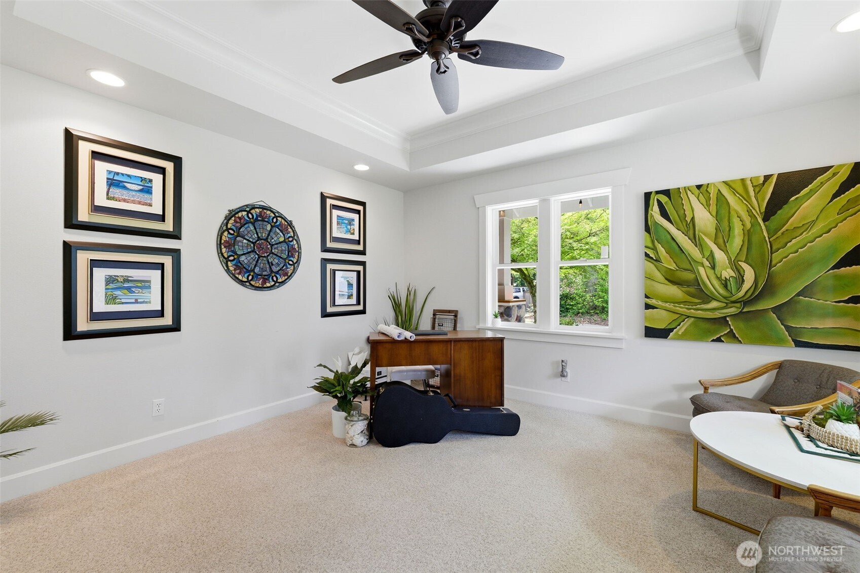 252 & 250 NW Sigurd Hanson Road , Poulsbo, WA 98370