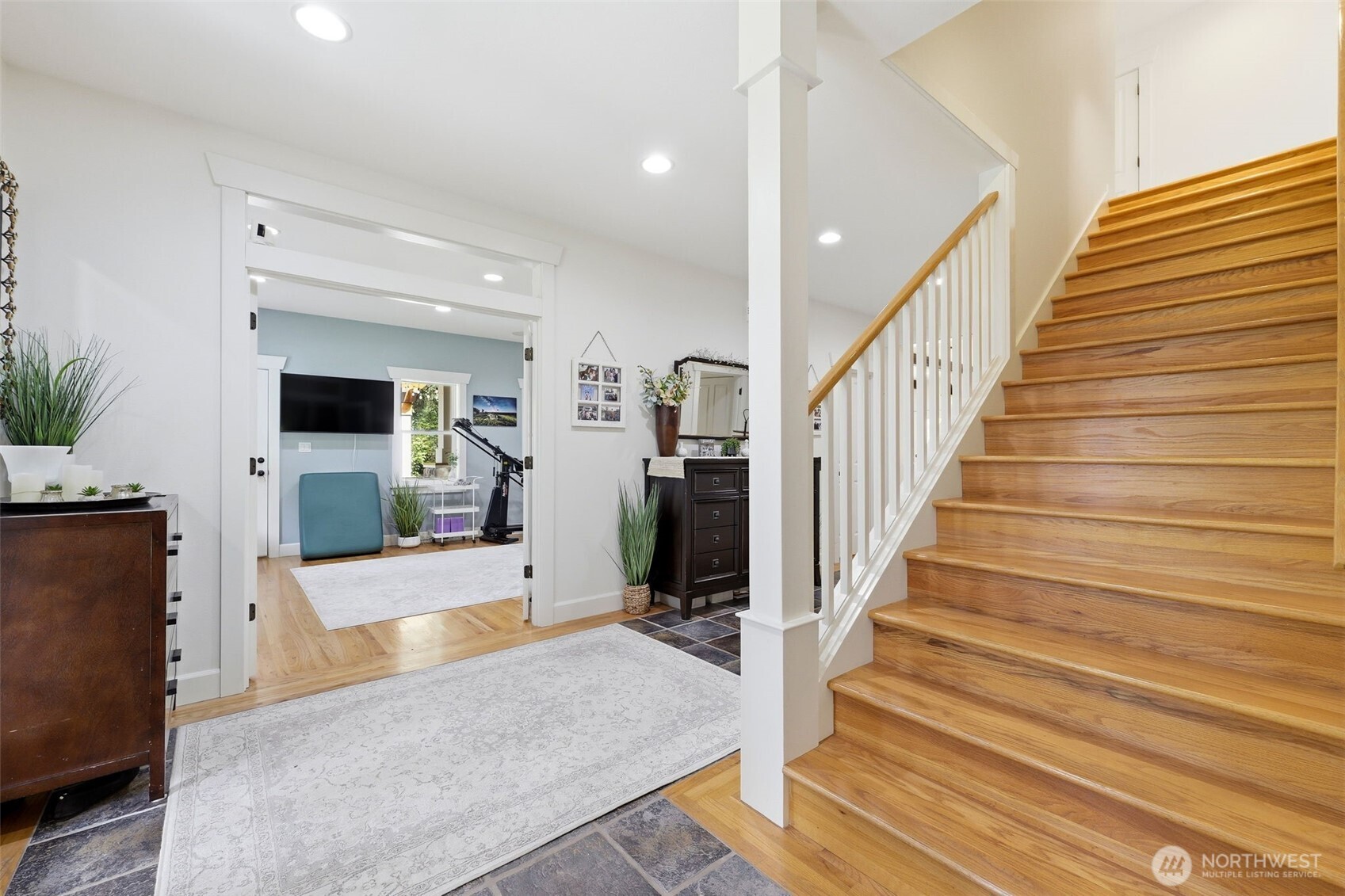 252 & 250 NW Sigurd Hanson Road , Poulsbo, WA 98370