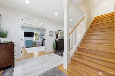252 & 250 NW Sigurd Hanson Road , Poulsbo, WA 98370 - Photo 5