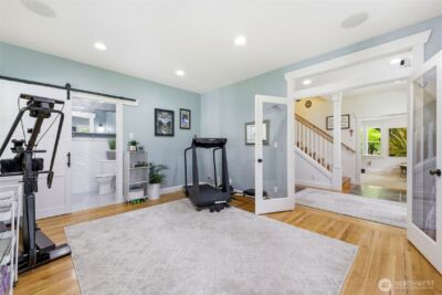 252 & 250 NW Sigurd Hanson Road , Poulsbo, WA 98370 - Photo 6